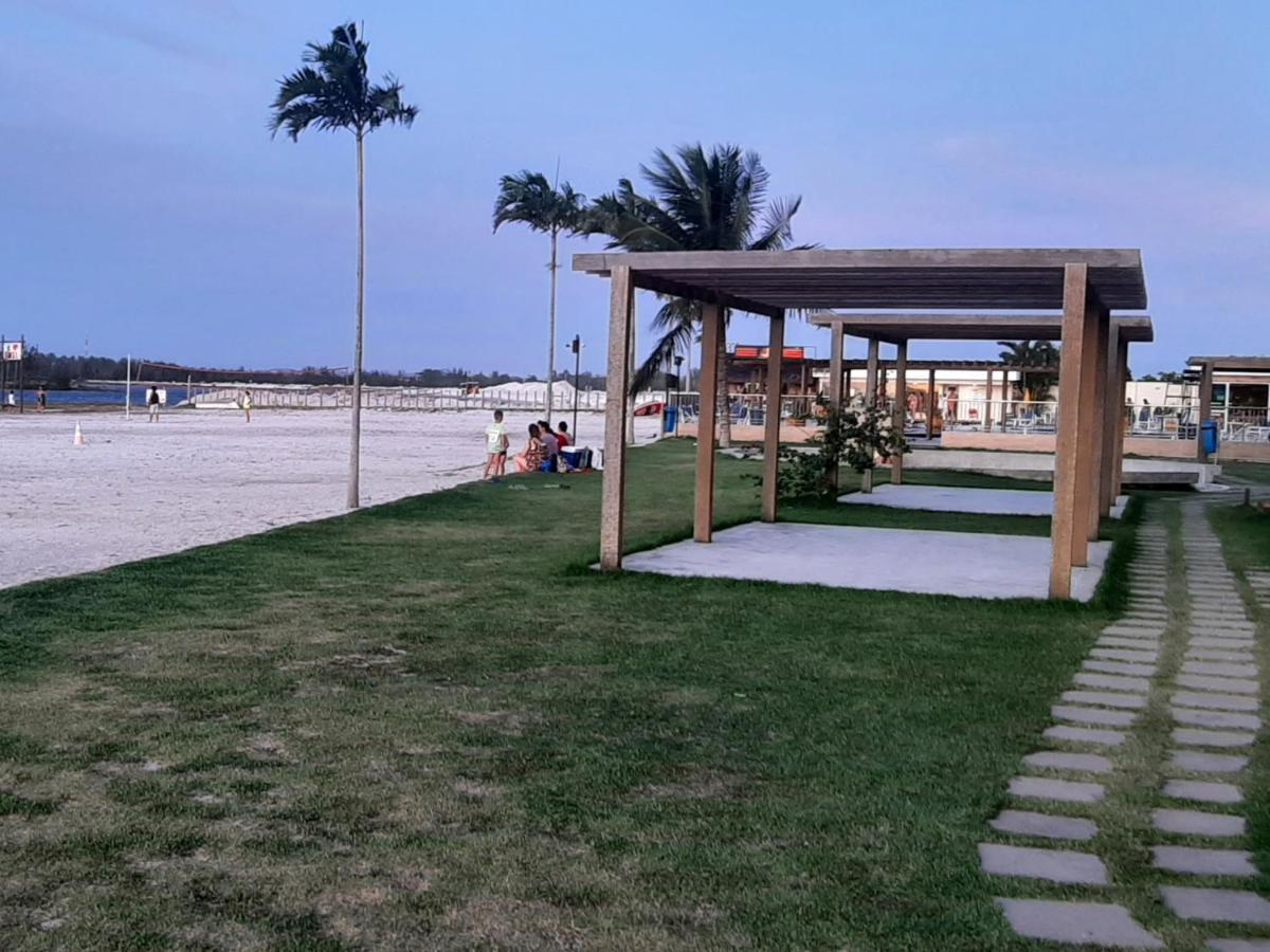 Golden Lake Resort - Apart Hotel - Arraial Do Cabo Exterior foto