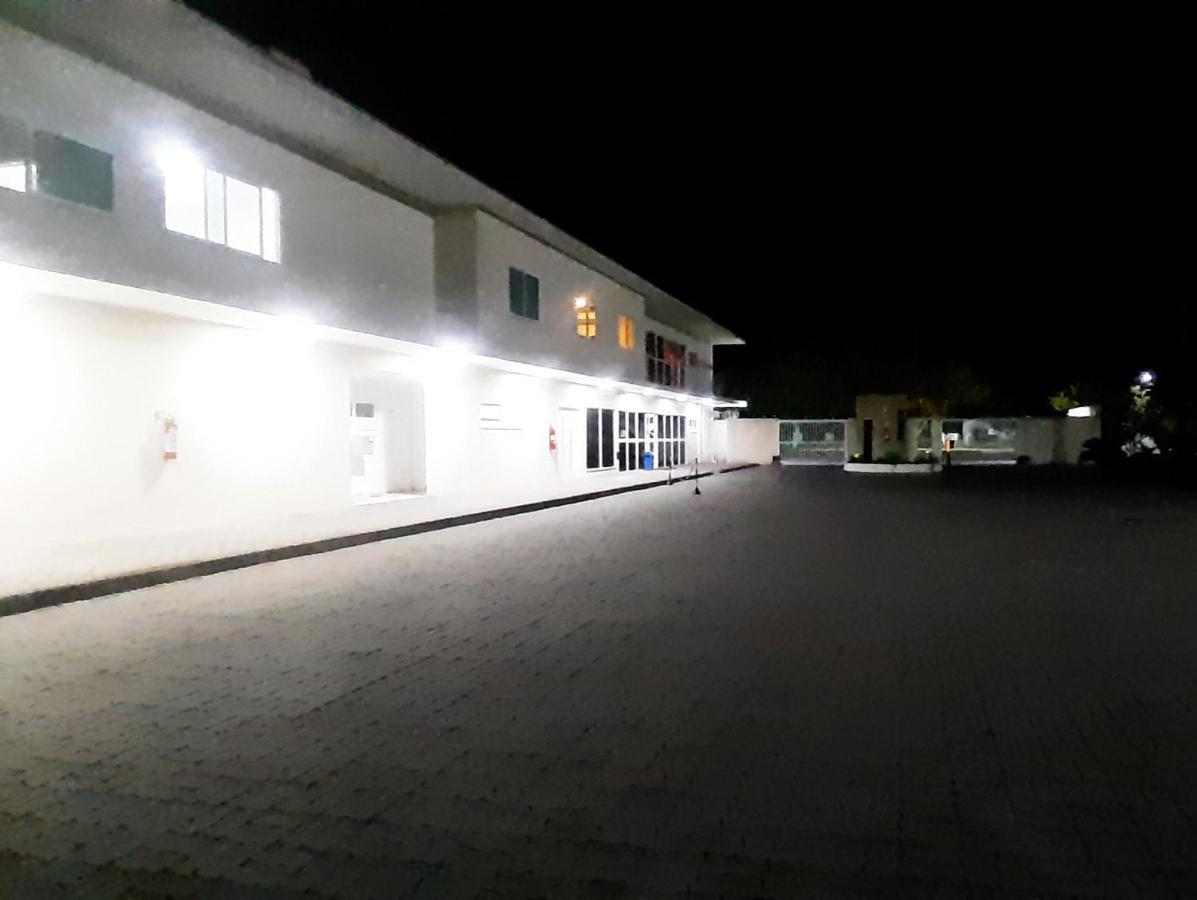 Golden Lake Resort - Apart Hotel - Arraial Do Cabo Exterior foto